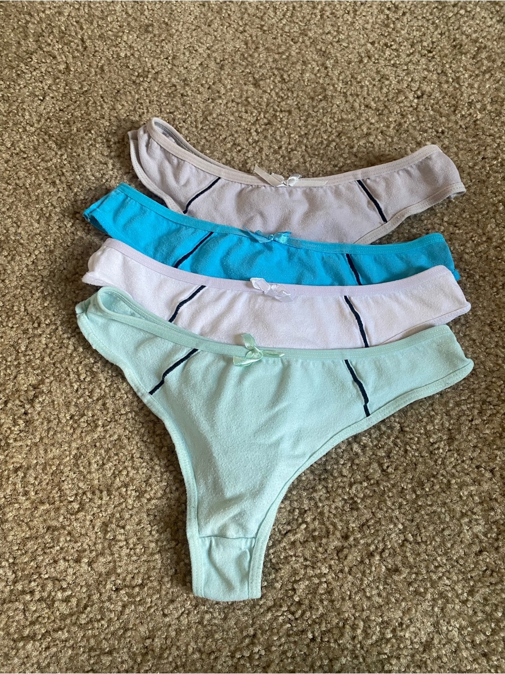 14 sets Women’s M-L panties